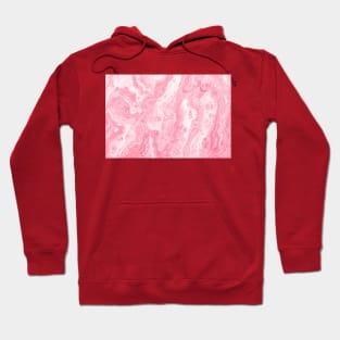 Abstract Hoodie